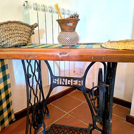 Agriturismo Casalicchio Cammarata ภายนอก รูปภาพ