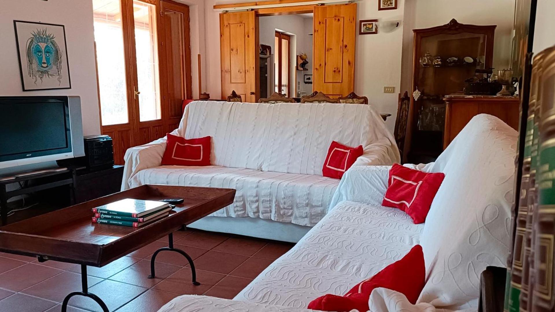 Agriturismo Casalicchio Cammarata ภายนอก รูปภาพ