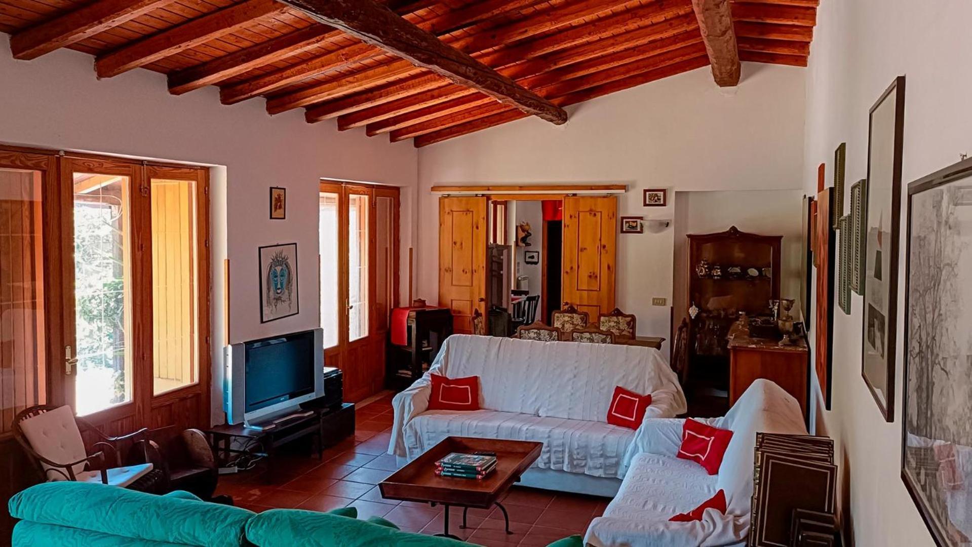Agriturismo Casalicchio Cammarata ภายนอก รูปภาพ