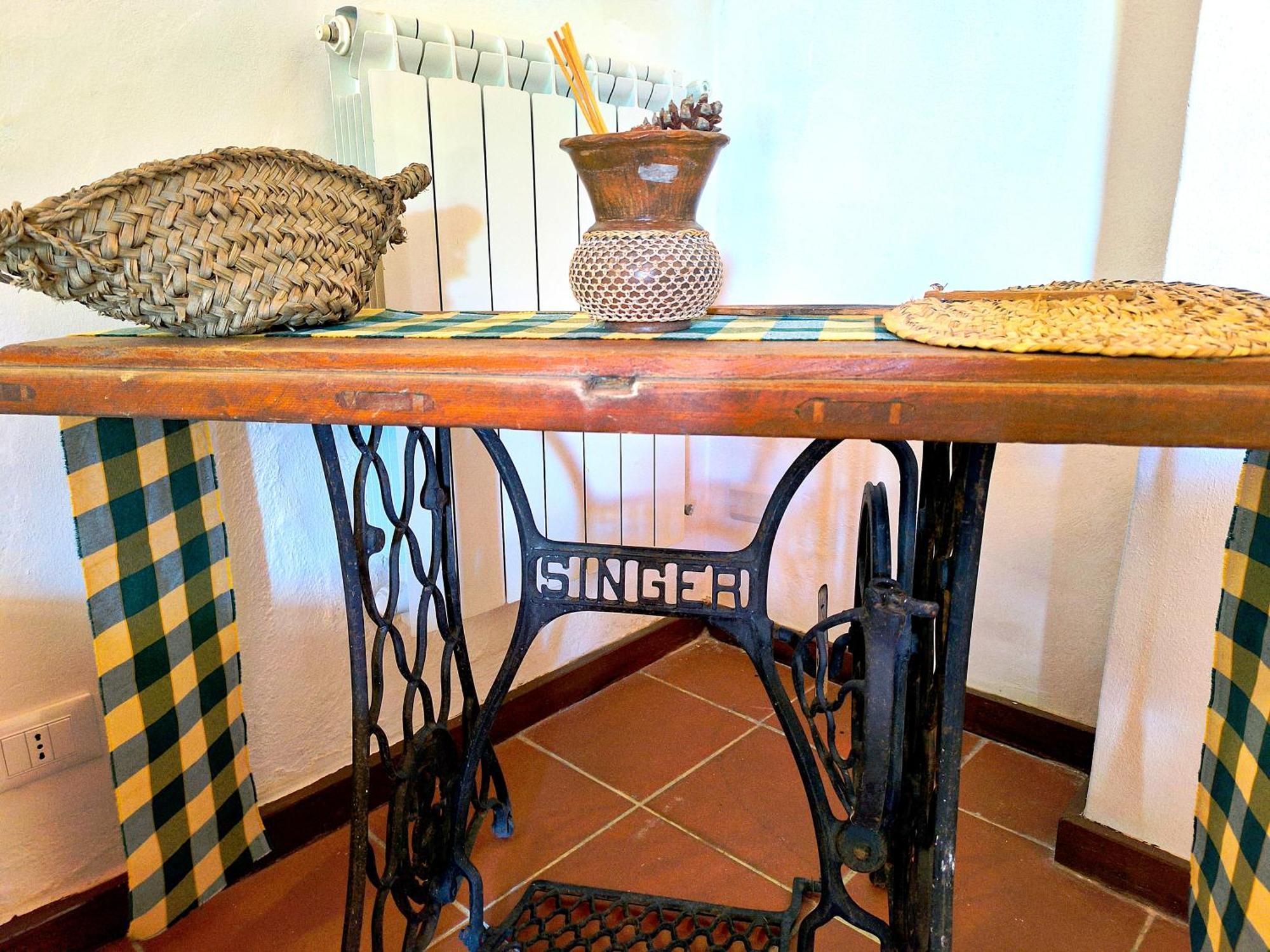 Agriturismo Casalicchio Cammarata ภายนอก รูปภาพ