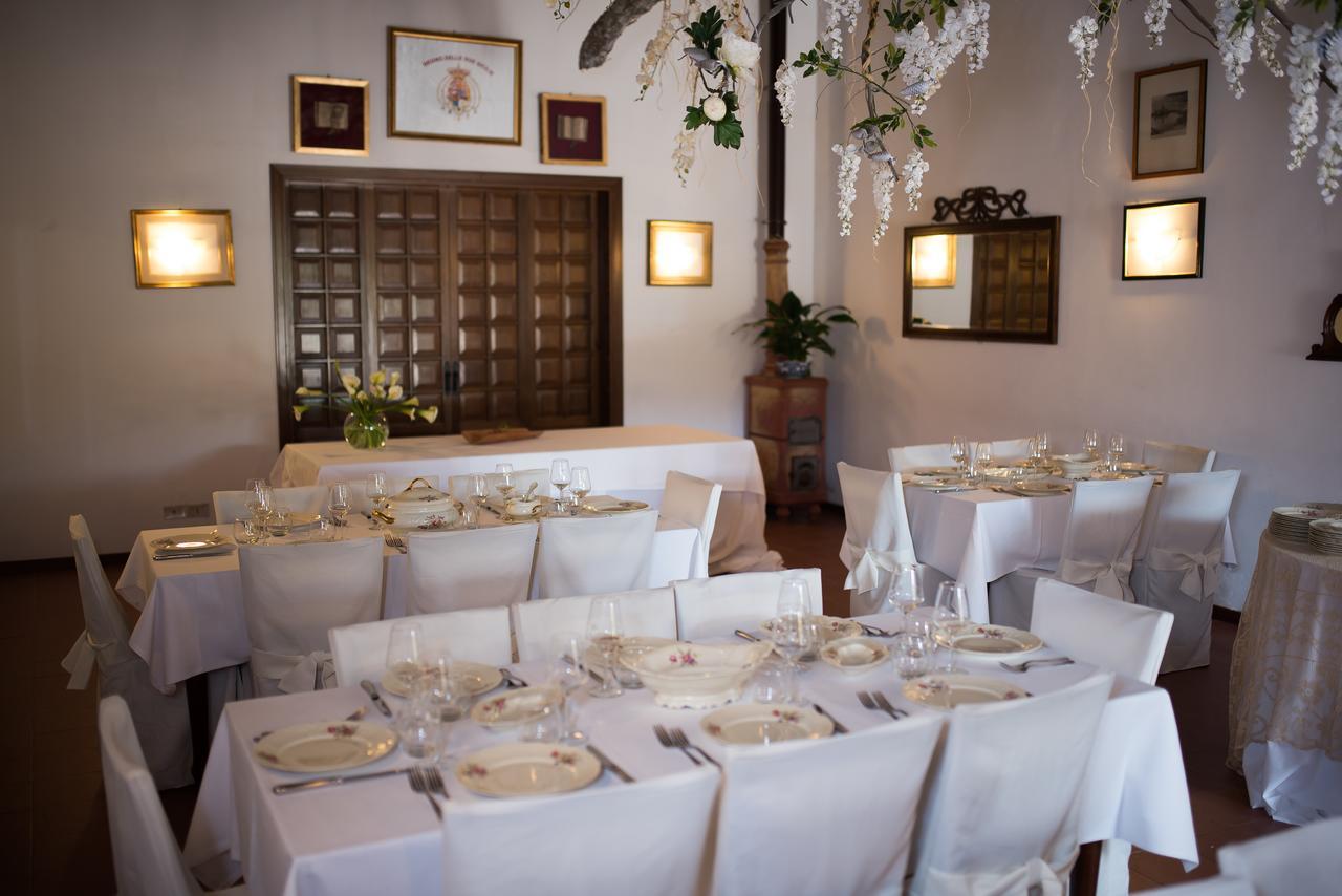 Agriturismo Casalicchio Cammarata ภายนอก รูปภาพ